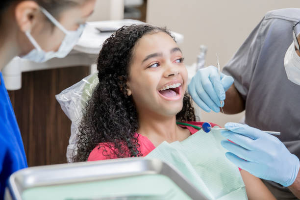 Best Urgent Tooth Repair  in Level Green, PA